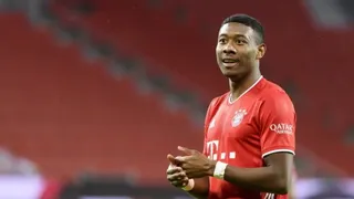 Padre de David Alaba aseguró que todavía no hay acuerdo con Real Madrid
