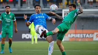 Ya hay fecha posible para el suspendido duelo entre la UC y Audax Italiano