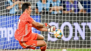 Buffon escribió emotiva carta autobiográfica: El fútbol puede convertirte en un robot