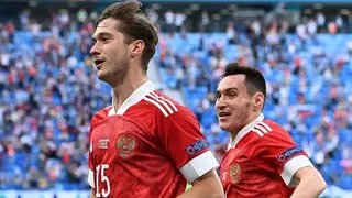 La Federación Rusa retiró su apelación contra la exclusión del Mundial 2022