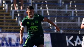 Magallanes igualó con Deportes Iquique y sigue como líder exclusivo en el Ascenso