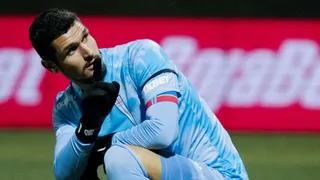 Matías Dituro quedará al margen del duelo contra Curicó ante inminente fichaje en Turquía