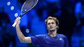 Alexander Zverev y Laslo Djere jugarán la final del ATP de Hamburgo