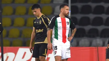 Coquimbo Unido y Palestino repartieron puntos y comprometieron la cima del Campeonato Nacional 2025