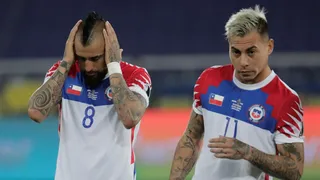 La Roja dejó todo y se despidió de la Copa América 2021 con amarga derrota ante Brasil