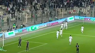 Argelia evitó la remontada de Bolivia y celebró con agónico triunfo en amistoso