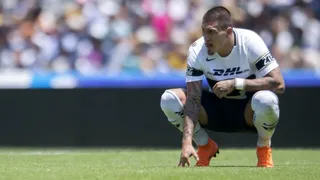 Pumas de Castillo y Díaz se atoró en la mitad de la clasificación tras empatar con Necaxa