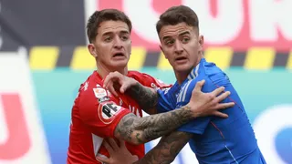 “Soy mejor que él”: Pablo Calderón contó en qué le saca ventaja a su hermano Franco