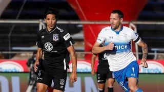 Colo Colo está por encima de U. Católica en el ranking de clubes de Conmebol para el 2021