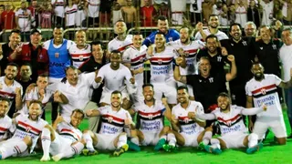 Investigan a tres futbolistas tras ser acusados de violación durante festejos por un ascenso