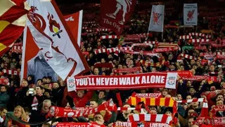 Liverpool lamentó la partida de Gerry Marsden, la voz de su himno “You’ll Never Walk Alone”