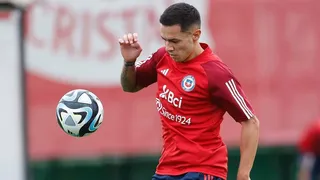 Matías Fernández Cordero: Jamás he golpeado a mi expareja