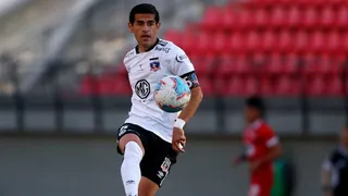 Julio Barroso, el “Almirante” que se transformó en un pilar en la defensa de Colo Colo