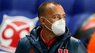 Rafael Dudamel: Podemos dar más, debemos mantener la convicción y jugar mejor