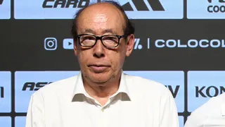 Stöhwing: Todo el mundo quiere congraciarse con castigar a Colo Colo, es discriminatorio