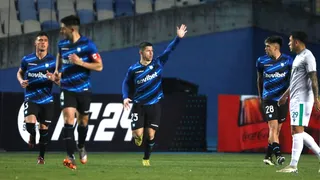 Racing de Montevideo vs Huachipato por la Copa Sudamericana 2024 EN VIVO: Formaciones, a qué hora comienza el partido, cuándo y dónde verlo