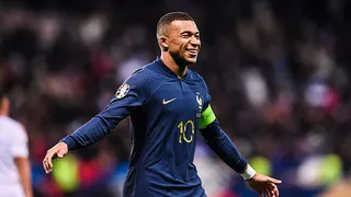 ¿Dónde y cuándo ver a Mbappé en la EURO 2024?