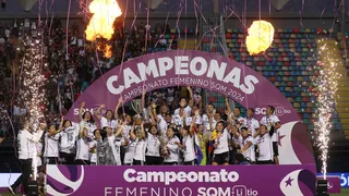 Colo Colo logró por cuarta vez un hito gracias al título del fútbol femenino