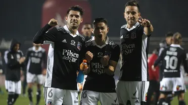 El editorial de Rodrigo Goldberg: Colo Colo tiene entre manos un problema difícil de afrontar