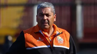 Gustavo Huerta: Nos vimos perjudicados, pero no me gusta echarle la culpa al árbitro