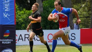 Los Cóndores vencieron a Alemania y enfrentarán a los Pumas en semifinales de Viña del Mar