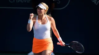 Alexa Guarachi y su participación en el WTA Finals: Tenemos una muy buena oportunidad de ganar