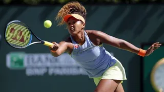 La japonesa Naomi Osaka se proclamó campeona en Indian Wells