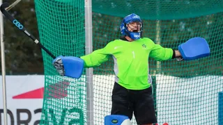 Arquera de Las Diablas reveló duro estado de salud