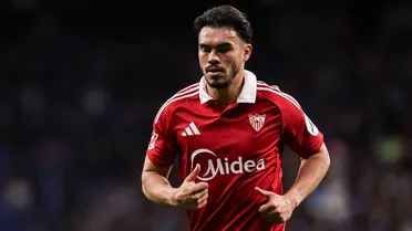 Los chilenos se le plantan al Betis de Pellegrini en la previa del derbi sevillano