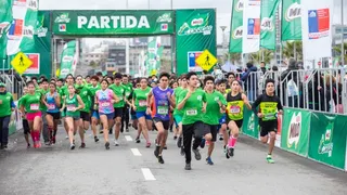 Tour Corridas Milo culminará este domingo en Antofagasta