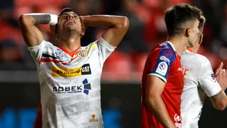 Cobreloa informó que dos jugadores detenidos son futbolistas del primer equipo