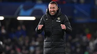 Graham Potter: Enfrentar a Real Madrid en Champions es emocionante