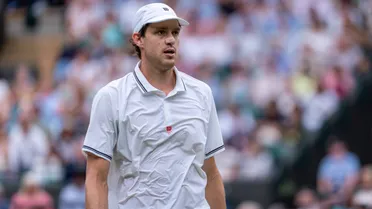 Nicolás Jarry vs Jaime Faria: Horario y dónde seguir EN VIVO el ATP de Río de Janeiro 2026