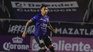 Gonzalo Jara será nuevo jugador de Unión La Calera