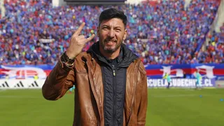 ¿Vuelve Palote a la U? El gesto de Juan Manuel Olivera que reaviva la ilusión azul