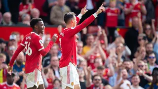 Cristiano Ronaldo fue ofrecido a PSG, pero el club lo rechazó