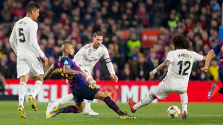 Prensa española hizo eco de polémicos dichos de Arturo Vidal sobre Real Madrid