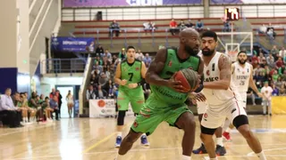 Temuco venció a Los Leones y estrechó la final de la Conferencia Centro en la LNB