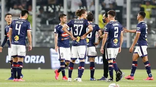 Exequiel Segall: La sanción a Melipilla es porque hubo pagos no contemplados en los contratos