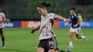 ¿Quién transmite Colombia vs Chile Femenino? Horario, canal y cómo ver EN VIVO la Liga de Naciones