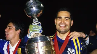 A 24 años de la hazaña de Vélez en Copa Libertadores y la consagración de Chilavert