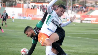 Deportes Copiapó vs Cobresal por el Campeonato Nacional 2024 EN VIVO: Formaciones, a qué hora comienza el partido, cuándo y dónde verlo