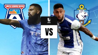 San Marcos vs Antofagasta en vivo: Cuándo, a qué hora y dónde ver por la Primera B 2025