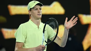 Australian Open: Sinner puso fin al sueño de la afición local con una verdadera paliza