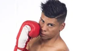 Juan Pablo Meza reaparecerá en el ring frente a un rival argentino