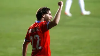 La programación de los partidos de la Roja ante Marruecos y Qatar