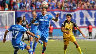 Coquimbo Unido vs Universidad de Chile por el Campeonato Nacional 2024 EN VIVO: Formaciones, a qué hora comienza el partido, cuándo y dónde verlo