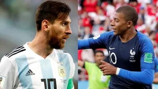 ¿Cuál es tu presagio para los octavos de final de Rusia 2018?