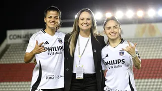 Colo Colo femenino va por marca histórica en el fútbol mundial