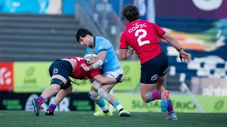 Los Cóndores terminaron en el segundo lugar del Preolímpico y jugarán el repechaje a París 2024